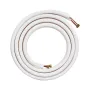 Mini Split Line Set 6,4x9,5 x4876,8 mm kobberrør AC m/