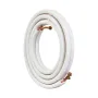Mini Split Line Set 6.4x12.7mm X4876.8mm Kobberrør AC m/