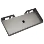 1/4 "Skid Steer -tilknytningsplade Skid Stear Mount Quick