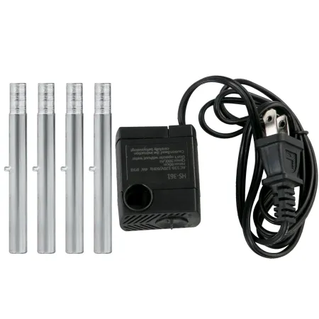 Stand Airless Paint Sprayer, 950W 3000psi High Efficiency Electric Airless Sprayer med vogn, fin og endda malerieffekt,