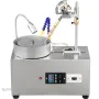 Perle faceting maskine 6 tommer smykker poleringspolererer