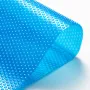 Solar Pool Cover, 32 x 16 ft Rectangle Solar Blanket for Pools, Inground Above Ground Swimming Pool Solar Cover, 16 mil Solar Co