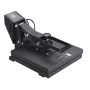 Heat Press Machine 15 x 15 in/38.1 x 38.1 cm Sublimation Printer Transfer for DIY T-shirt