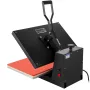 Heat Press Machine 16 x 24 i sublimeringsprinteroverførsel til