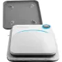 Heat Press 12 x 10 i bærbar Easy Press Sublimering Transfer DIY