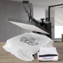 Heat Press Machine 16 x 20 i sublimeringsprinteroverførsel til