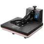 Heat Press Machine 16 x 20 i sublimeringsprinteroverførsel til