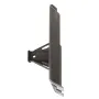 5/16 "Skid Steer -tilknytningsplade Skid Styring Hurtigt