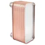 Heat Exchanger 3/4” MNPT Ports Brazed Plate Heat Exchanger 30 Plate heat exchanger plate exchanger Stainless Steel 316L Flat Pla