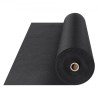 Non Woven Geotextile Fabric Under Gravel, 4x100FT 8OZ Driveway Fabric Landscape Fabric, Heavy Duty Weed Barrier Fabric, Ground