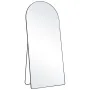 Buet fuld længde spejl 71 '' x 32 '' fuld kropsspejl stående