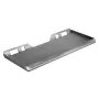 3/8" Skid Steer Attachment Plate, Universal Quick Attach Plate, Skid Steer Mount Plate, Quick Attachment Loader Plate Compatible