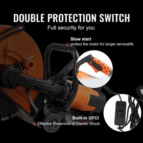 Steamer Pot, 9.5in/24cm Steamer Pot for Cooking with 5QT Stock Pot and Vegetable Steamer, Food-Grade 304 Stainless Steel Food