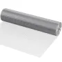 Hardware Cloth, 1/2 inch 48in x 100 ft 19 Gauge, Hot Dipped Galvanized Wire Mesh Roll, Chicken Wire Fencing, Wire Mesh for Rabbi