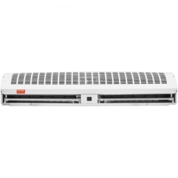 1.2m Commercial Indoor Air Curtain Super Power 2 Speeds 2802mÂ³/h, UL Certified Wall Mounted Air Curtains for Doors, Indoor Over