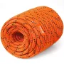 Arborist Træ klatring reb Double Braid Polyester 3/4 "X 220