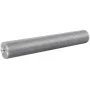 Hardware Cloth, 1/2 inch 48in x 50 ft 19 Gauge, Hot Dipped Galvanized Wire Mesh Roll, Chicken Wire Fencing, Wire Mesh for Rabbit