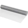 Hardware Cloth, 1/2 inch 48in x 50 ft 19 Gauge, Hot Dipped Galvanized Wire Mesh Roll, Chicken Wire Fencing, Wire Mesh for Rabbit