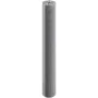 Hardware Cloth, 1/2 inch 48in x 50 ft 19 Gauge, Hot Dipped Galvanized Wire Mesh Roll, Chicken Wire Fencing, Wire Mesh for Rabbit