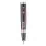 Electric Cordless Nail Drill, 30,000RPM Variable-Speed Rechargeable Nail E File Machine, Portable Manicure Pedicure Polisher wit