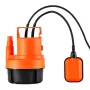Nedsænkbar værktøjspumpe sump pumpe 320W 1585 gph 23 ft