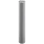 Hardware Cloth, 1/4 inch 48in x 100 ft 23 Gauge, Hot Dipped Galvanized Wire Mesh Roll, Chicken Wire Fencing, Wire Mesh for Rabbi
