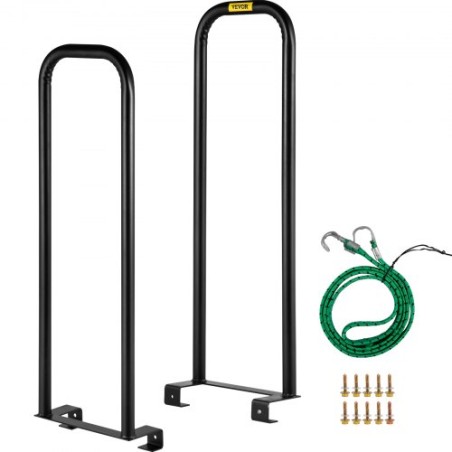 Dolly Converter 13 Inch Width x 38 Inch Height Steel Converter Arms 250LBS Capacity Panel Dolly Handling Equippment