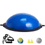 26 "Halvøvelsesboldtræner Yoga Balance Stability Ball