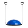 26 "Halvøvelsesboldtræner Yoga Balance Stability Ball
