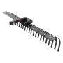 Tow Behind Landscape Rake 60" Vertikalskærer med 21 ståltænder