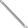 Aluminum Work Plank Telescoping 6-9 ft/1.8-2.7 m 500 lb/226.8 kg Capacity Scaffold Plank