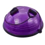 23 "Half øvelse Ball Trainer Yoga Balance Stability Ball