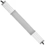 Aluminiumsarbejde Plank Telescoping 8-13 ft 500 lb Kapacitet