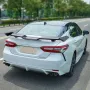 Bageste spoiler 57.9 '' GT Style Trunk Wing kompatibel med