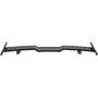 Bageste spoiler 57.9 '' GT Style Trunk Wing kompatibel med