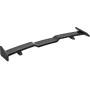 Bageste spoiler 57.9 '' GT Style Trunk Wing kompatibel med