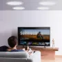 4 pcs 8 i lofthøjttalere 100W Flush Mount loft & i-væghøjttalere