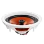 4 pcs 8 i lofthøjttalere 100W Flush Mount loft & i-væghøjttalere