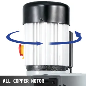 E Machine Hollow mejsel mortise med mejselbit indstillet til træbearbejdning mejsel