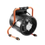 Greenhouse Heater, 2000W Fast Heating with Overheat Protection, 2-Speed Setting Small Grow Tent Heater, Electric Portable Heater