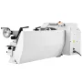 Mini Metal Lathe 8x14, Mini Lathe Machine 2250 PRM Variable Speed Change,Precision Mini Lathe 650W Metal Working Lathe, Small Me