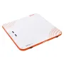 Inflatable Floating Dock, 10 x 10FT Inflatable Dock Platform, Non-Slip Water Floating Dock Mat with Portable Carrying Bag & Deta