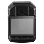 1440P HD Police Body Camera, 64GB Body Cam with Audio Video Recording Picture, Built-in 2850 mAh Battery, 2.0" LCD, Infrared Nig