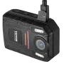 1440P HD Police Body Camera, 64GB Body Cam with Audio Video Recording Picture, Built-in 2850 mAh Battery, 2.0" LCD, Infrared Nig