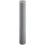 Hardware Cloth, 1/4 inch 36in x 50 ft 23 Gauge, Hot Dipped Galvanized Wire Mesh Roll, Chicken Wire Fencing, Wire Mesh for Rabbit