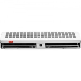 1.1m Commercial Indoor Air Curtain Super Power 2 Speeds 2292mÂ³/h, UL Certified Wall Mounted Air Curtains for Doors, Indoor Over