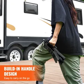 Sound Dampening Blanket, 96" x 80", Extra Large Studio Grommeted Soundproof Blanket with Grommets, Light Blocker for Door