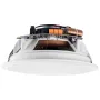 2 PCs 6.5"/16.5 cm Bluetooth Ceiling Speakers 150W Flush Mount in-Wall Speaker