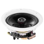 6.5 '' Bluetooth-lofthøjttalere 150W Flush Mount loft i væggen