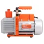 5 CFM Vacuum Pump Air Conditioning Vacuum Pump 2 Stage Rotary Vane HVAC